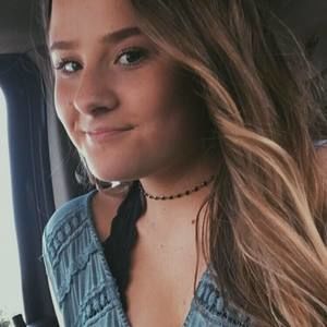 Meet your Posher, Tessa